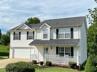 173 Jaybird Ct, Bristol, TN 37620