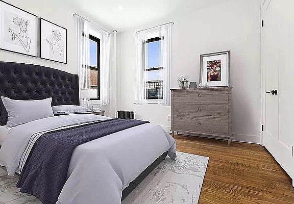 3rd image of 45 Tiemann Pl APT 5G