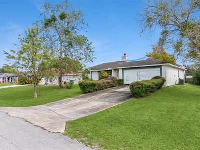685 Spreading Oak Ave, Deltona, FL, 32738