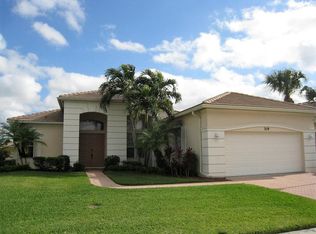 319 SW Lake Forest Way, Port Saint Lucie, FL 34986