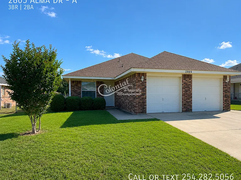 2805 Alma Dr #A — Photo 1