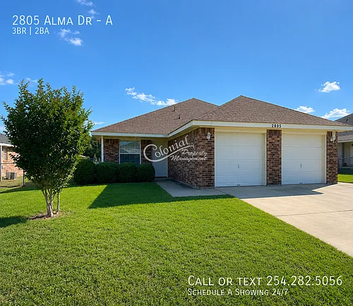 2805 Alma Dr #A Photo 1 2805 Alma Dr #A Photo 1