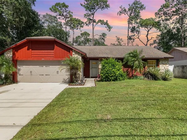 397 S Country Club Rd, Lake Mary, FL 32746