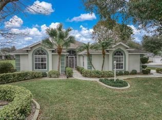 3500 E Glen Eagles Dr, Avon Park, FL 33825
