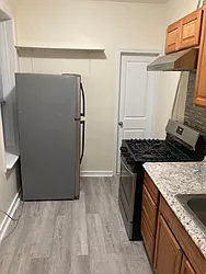 Rented by Maccabee 1 Realty Corp