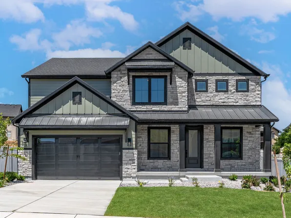 Roan Plan, The Vistas at Summit Ridge