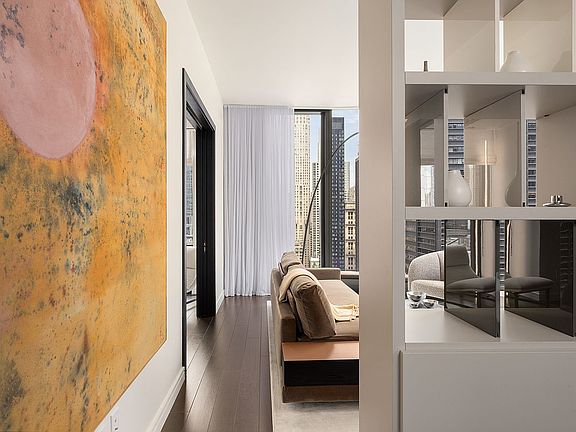3rd image of 125 Greenwich St #38A