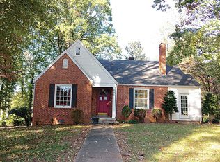 642 W 8th St, Newton, NC 28658