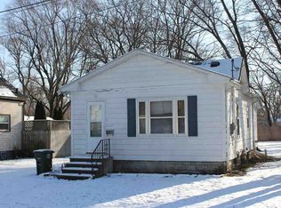 356 California St, Waterloo, IA 50703