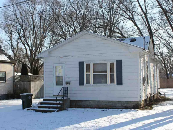 356 California St, Waterloo, IA 50703
