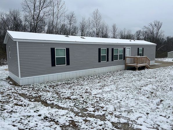495 Canyon Trl, Pacific, MO 63069