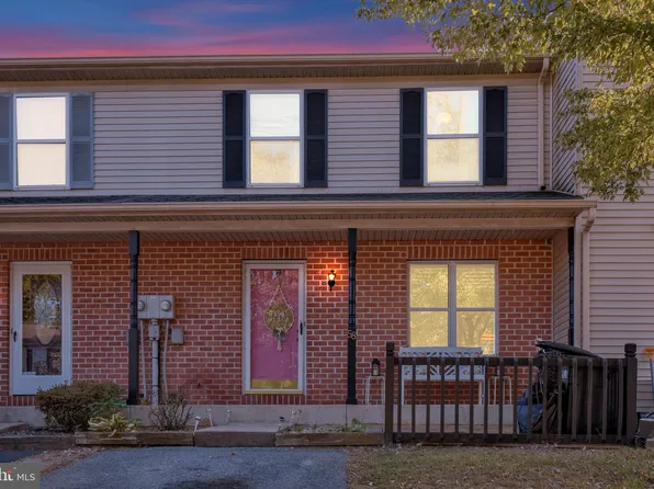 58 Tiffany Ln, Lebanon, PA 17046