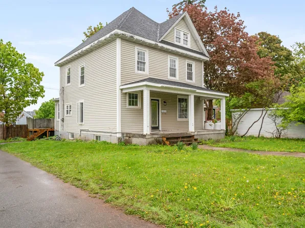 129 Sanborne St, New Glasgow, NS B2H 1E9