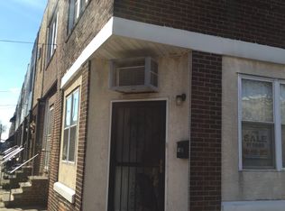 1600 S Etting St, Philadelphia, PA 19145