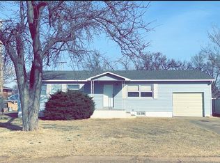 615 N Roosevelt Ave, Liberal, KS 67901