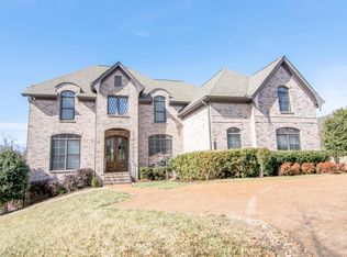253 King Arthur Cir, Franklin, TN 37067