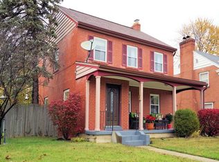 1534 Beaverton Ave, Cincinnati, OH 45237