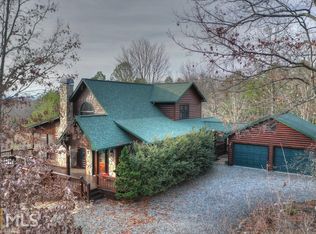 13 Spring Ridge Trl #6, Morganton, GA 30560