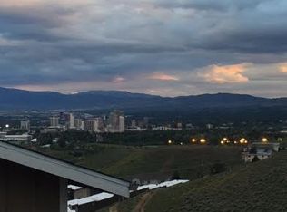 340 Andrew Cahill Ln, Reno, NV 89503