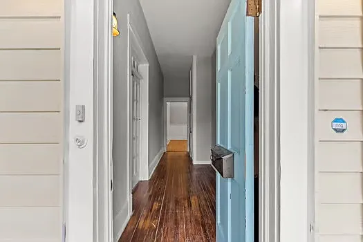 723 E Henry St #A — Photo 21