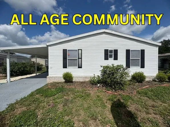 119 Maple Ridge Ln, Davenport, FL 33897