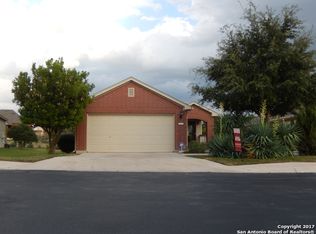 5134 Cactus Thorn, San Antonio, TX 78253