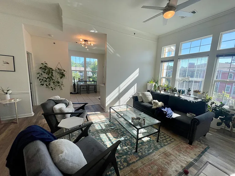 1731 Telfair Way — Photo 3