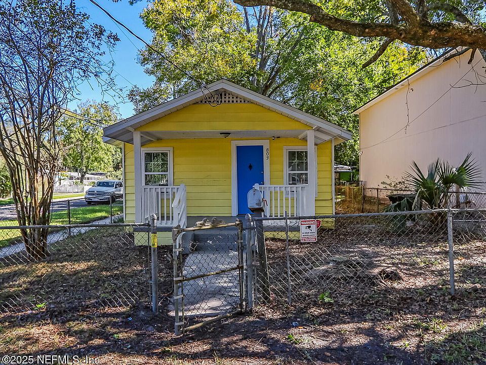 1st image of 803 OWEN Avenue