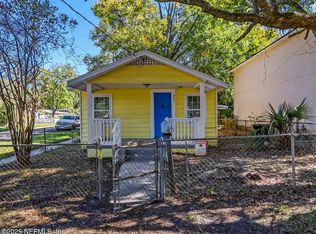 803 Owen Ave, Jacksonville, FL 32205