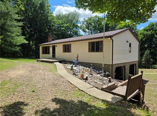 163 Noll Rd, Georgetown, PA 15043
