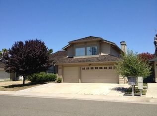 8241 Hardester Dr, Sacramento, CA 95828