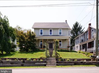 116 Cooper St, Spring Mills, PA 16875