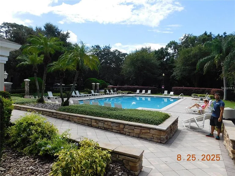 6100 Stevenson Dr #105 — Photo 47