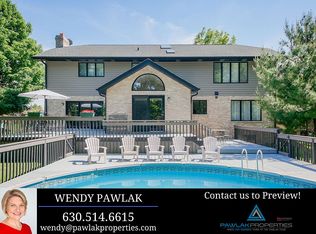 13404 W Oakwood Ct, Homer Glen, IL