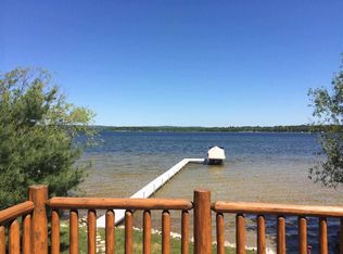 9603 Trails End Rd, Petoskey, MI 49770