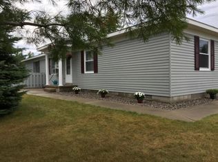 3523 S 3rd Ave, Alpena, MI 49707