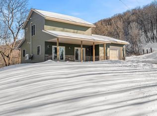 30710 Oakland Rd, Cashton, WI 54619