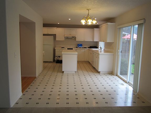 Island Kitchen