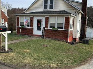 8519 Noblestown Rd, Mc Donald, PA 15057