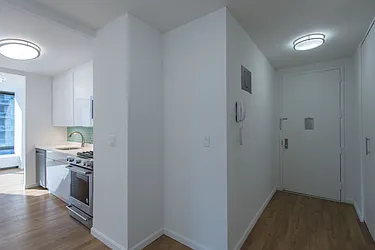 Rented by Solow Realty