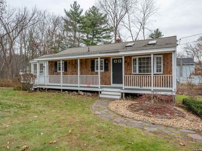 5 Betty Lane, Salem, NH, 03079