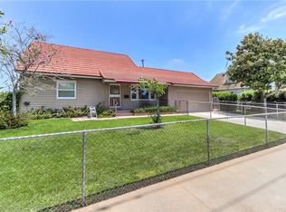 848 N Reeder Ave, Covina, CA 91724