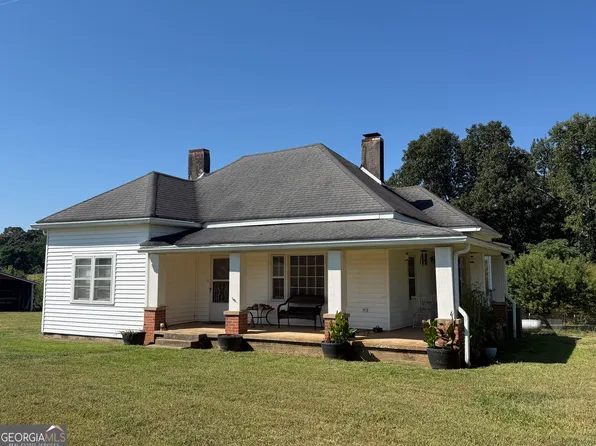 948 Parham Town Rd, Bowman, GA 30624