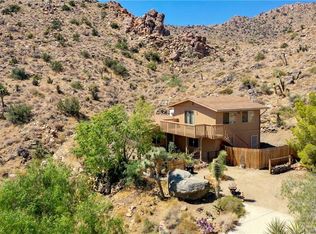 8809 Via Rocosa Rd, Joshua Tree, CA 92252