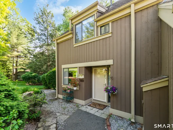 877 Heritage Village #A, Southbury, CT 06488