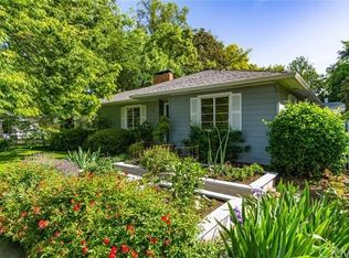 644 Citrus Ave, Chico, CA 95926