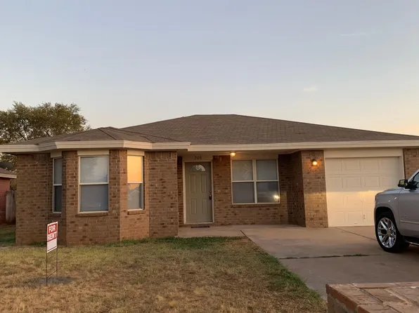508 E 78th St, Lubbock, TX 79404
