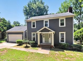 4307 Saxonbury Way, Charlotte, NC 28269