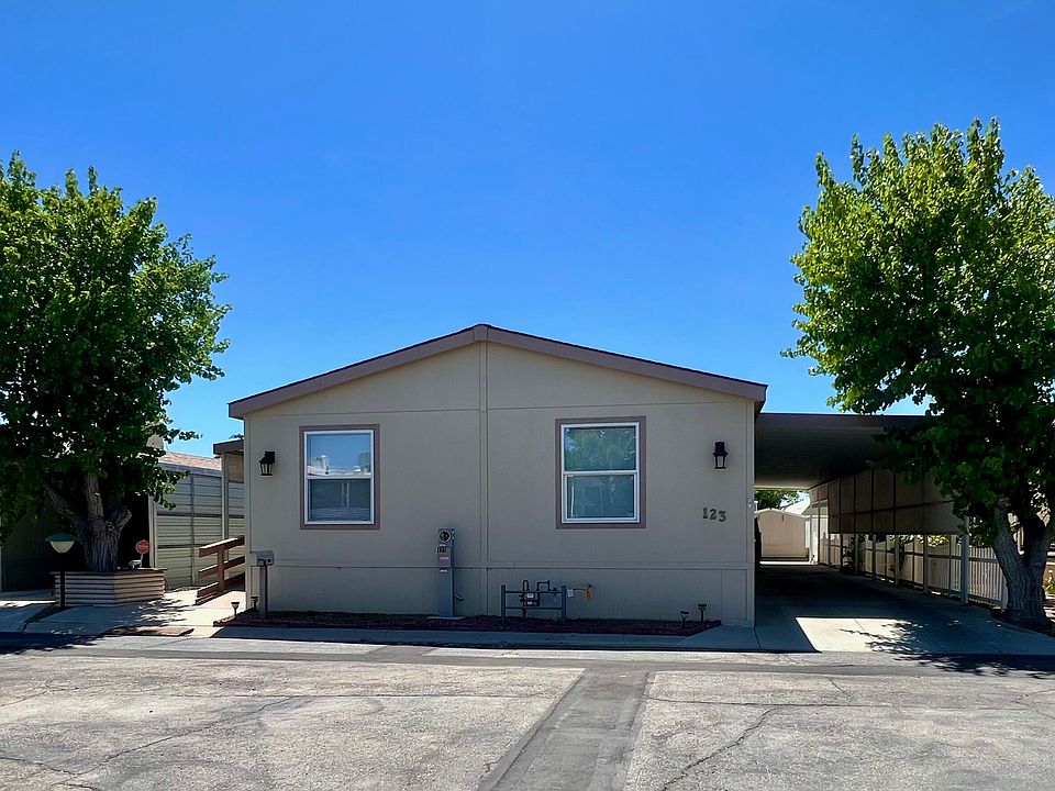 1st image of 2550 E Avenue I Space 123