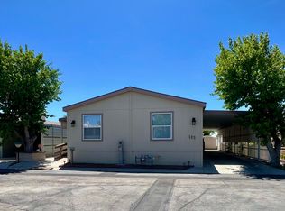 2550 E Avenue I SPACE 123, Lancaster, CA 93535